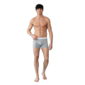 Caleçon LE SLIP FRANCAIS Boxer Revolution Bleu Jean