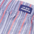 Caleçon LE SLIP FRANCAIS Jacques Rayures