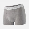 Caleçon LE SLIP FRANCAIS Boxer Revolution Bleu Jean