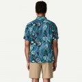 Chemise M/C PATAGONIA Tidal Threads Tropiclimb