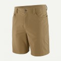 Short PATAGONIA Quandary Short 10 IN Classic Tan