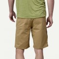 Short PATAGONIA Quandary Short 10 IN Classic Tan