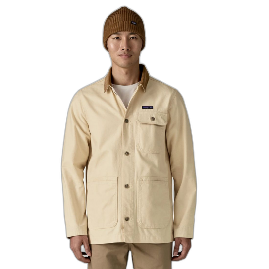 Veste PATAGONIA Point Reyes Natural