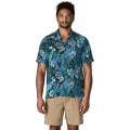 Chemise M/C PATAGONIA Tidal Threads Tropiclimb
