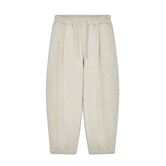Bas de Survetement SWEET PANTS Iconic Balloon Ice Marl