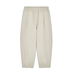 Bas de Survetement SWEET PANTS Iconic Balloon Ice Marl