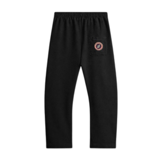 Bas de Survetement SWEET PANTS T Curve Black