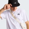Tee Shirt THE NORTH FACE Simple Dome Evolution White