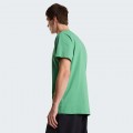 Tee Shirt THE NORTH FACE Simple Dome Dimmed Algae