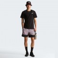 Tee Shirt THE NORTH FACE Simple Dome Evolution Black