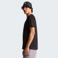 Tee Shirt THE NORTH FACE Simple Dome Evolution Black