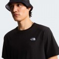 Tee Shirt THE NORTH FACE Simple Dome Evolution Black