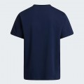 Tee Shirt THE NORTH FACE Simple Dome Evolution White