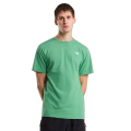 Tee Shirt THE NORTH FACE Simple Dome Dimmed Algae