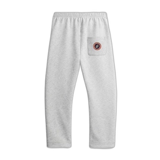 Bas de Survetement SWEET PANTS T Curve Ice Marl