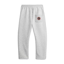 Bas de Survetement SWEET PANTS T Curve Ice Marl