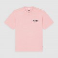 Tee Shirt DICKIES Buchtell Bridal Rose