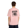 Tee Shirt DICKIES Buchtell Bridal Rose