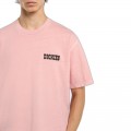 Tee Shirt DICKIES Buchtell Bridal Rose