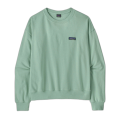 Sweat Femme PATAGONIA Daily Crew Thin Ice