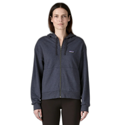 Sweat Zippé PATAGONIA Ahnya Full-Zip Hoody Sunken