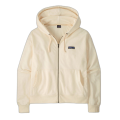 Sweat Zippé PATAGONIA Ahnya Full-Zip Hoody Natural