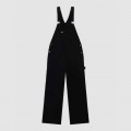 Salopette DICKIES Loose Canvas Bib Black