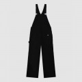 Salopette DICKIES Loose Canvas Bib Black