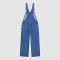 Salopette DICKIES Loose Denim Bib Classic Bleu