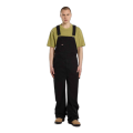 Salopette DICKIES Loose Canvas Bib Black