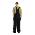 Salopette DICKIES Loose Canvas Bib Black