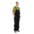 Salopette DICKIES Loose Canvas Bib Black
