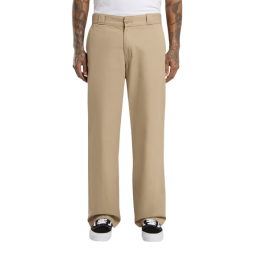 Pantalon DICKIES 247 Regular Work Pant Beige