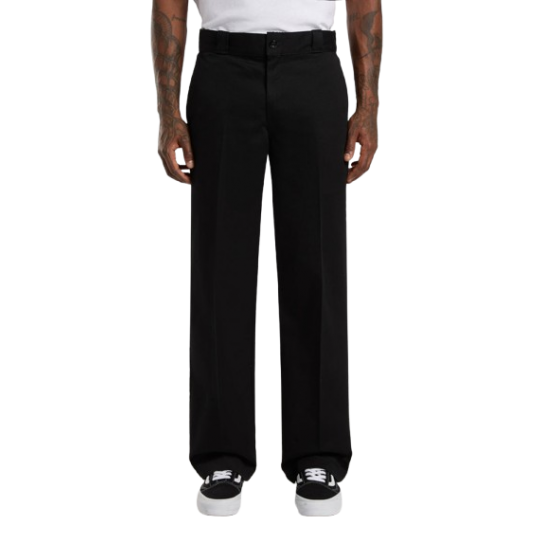 Pantalon DICKIES 247 Regular Work Pant Black