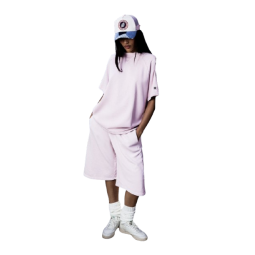 Bermuda SWEET PANTS Wash Berm Primrose