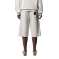 Bermuda SWEET PANTS Wash Berm Off White