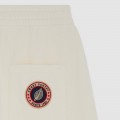 Bermuda SWEET PANTS Wash Berm Off White