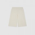 Bermuda SWEET PANTS Wash Berm Off White