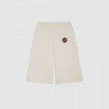 Bermuda SWEET PANTS Wash Berm Off White