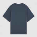 Sweat Manches Courtes SWEET PANTS Wash Crew 25 Mirage