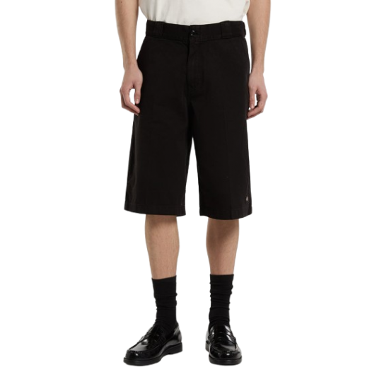 Bermuda Long DICKIES 247 13 Inch Black