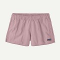 Short Femme PATAGONIA Barely Baggies Shorts 2 1/2 In Quiet Violet