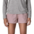 Short Femme PATAGONIA Barely Baggies Shorts 2 1/2 In Quiet Violet