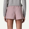 Short Femme PATAGONIA Barely Baggies Shorts 2 1/2 In Quiet Violet