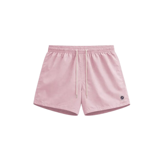 Short de Bain SWEET PANTS Iconic Swim Primrose