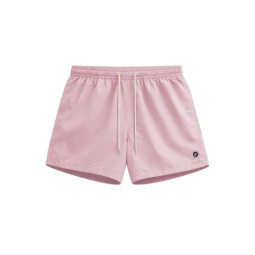 Short de Bain SWEET PANTS Iconic Swim Primrose