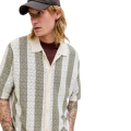 Polo JACK & JONES Tyler Sea Salt