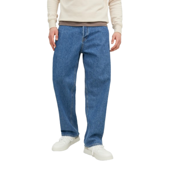 Jeans JACK & JONES Alex SBD 301 Blue