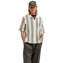 Polo JACK & JONES Tyler Sea Salt