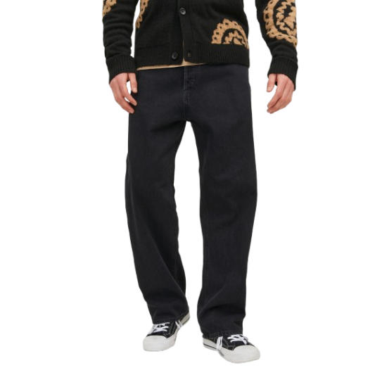 Jeans JACK & JONES Alex SBD 306 Black